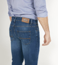 JEANS UOMO ERIC311601980 482 Tellini S.r.l. Ingrosso Abbigliamento